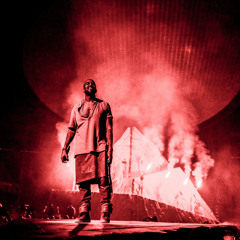 Kanye West Type Beat - God's Kingdom (Gospel Beat)