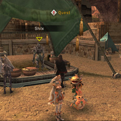 Xenoblade Chronicles Colony 6 (Restoration)