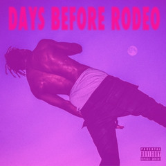 Travis Scott - Grey ( SLOWED )