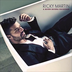 Matame Otra Vez - Ricky Martin - Bachata