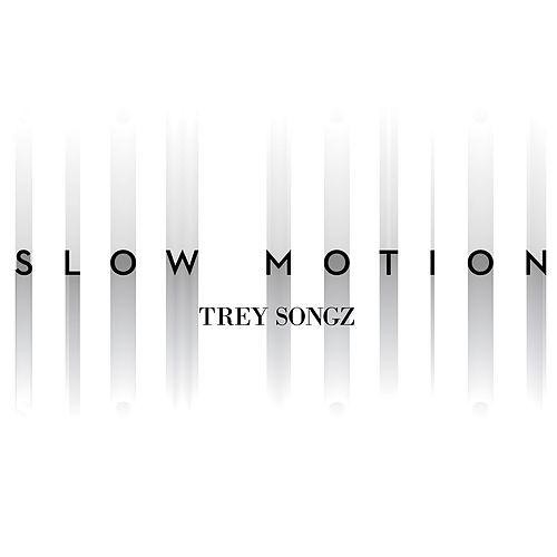 Slow Motion Kompa Remix