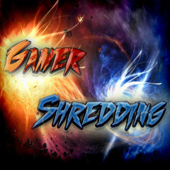 Gamer Shredding - TMNT II (Sewers Stage3)2015