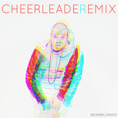 Cheerleader (Richard Jansen Cover​/​Remix)