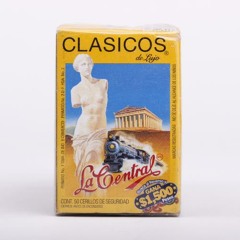 Da Real Noriega (stratus x yungcrooz)