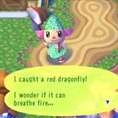 New Leaf