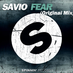 Savio FEAR (Original Mix)