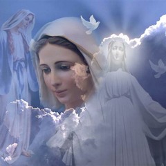فريق كورال ام النور البوم عذراء الزيتون ترنيمه العدرا معانا - Www.St - Mina.com
