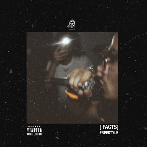 Lokii Jay - Facts Freestyle