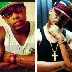 Bass Nacho ft Chief Eli "Done Dem Now" recorded in  Orlando, Fl.