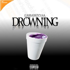 Drowning (official Audio)