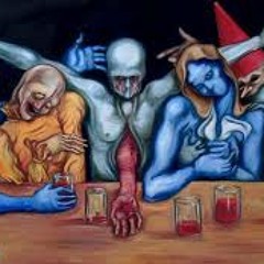 Puro blabla - Malafama (ProdBacterial)