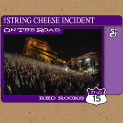 The String Cheese Incident - Billie Jean