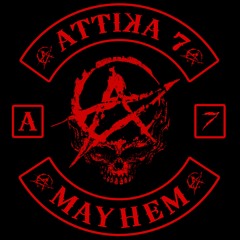"Darkest Day" ATTIKA 7