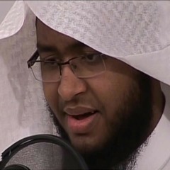 محاكاة للشيخ خالد الجليل | الشيخ إبراهيم الدوسري