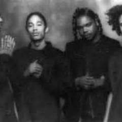 Bone Thugs N Harmony - Shotz to the double glock / Notorious Thugs (screwed)