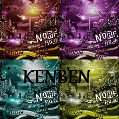 Kenben - Better Than Ever (Here I Am) *DOWNLOAD*