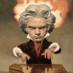 Sonata no. 8 op.13 "Pathetique" 2nd Mov. - Beethoven Remix