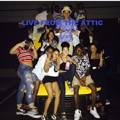 Cold Hearted Ant Ft. Trillz & Pablo