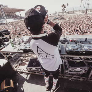 Jauz - Live set from HARD SUMMER 2015