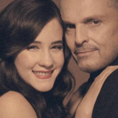 Miguel Bos  Ximena Sariana - Aire Soy (krlos beat remix)