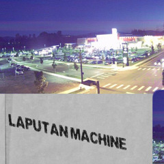Laputan Machine - ＺＡＮＯＳＣＯＰＩＣ ▂ (Instrumental Demo)