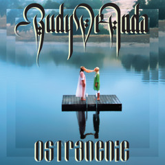 RUDY DE ANDA - "Roses & Chalk"