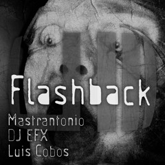 Mastrantonio - Warp  (Luis Cobos RMX)