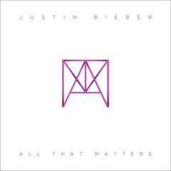 All That Matters - Justin Beiber (SLOWED VERSION) Proficient Sounds Edit