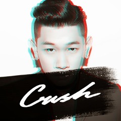 Crush - Sometimes (Instrumental)