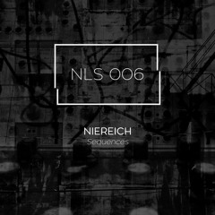 Niereich Sq #2 Hyperballad