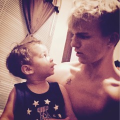 Midnight Thoughts - ThatchNasty