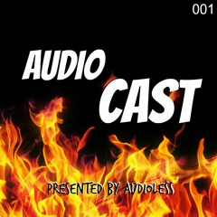 AUDIOCAST: 30 MIN MIX (EAR DISCRETION IS ADVISED)