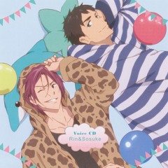 03. 松岡凛 ＆ 山崎宗介