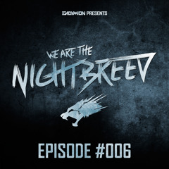 006 | Endymion - We Are The Nightbreed (Titan)