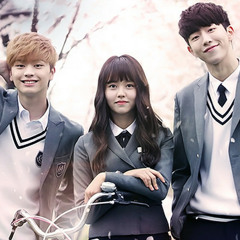 ► [Full Album]  Who Are You  School 2015  OST