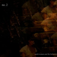 Cry For The Fool (underwoman and the believers)(premaster)