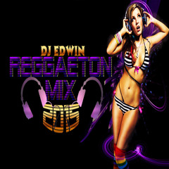 REGGAETONMIX 2015 PLAN-B/DADDY YANKEE/MARK-B Y OTROS