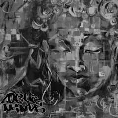 Zoetic Minds - Indiscretions