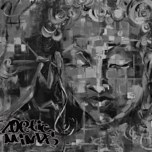 Zoetic Minds - Indiscretions