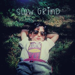 Ipaneema - Slow Grind (feat. Ellie Goulding & Jodeci)