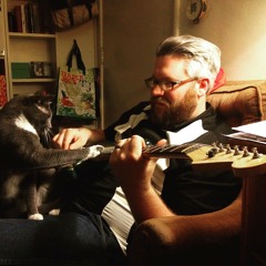 Riffing In The Yellow Dello