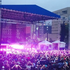 Alice In Chains - Rooster (Cincinnati, 8-6-15)