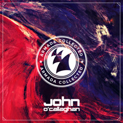 Armada Collected: John O'Callaghan [OUT NOW]