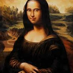 *Mona Lisa*