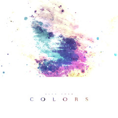 Alex Doan - Colors