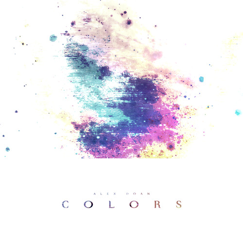 Alex Doan - Colors