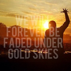 Sander van Doorn, Martin Garrix, DVBBS ft. Aleesia - Gold Skies (Londhe Remix)