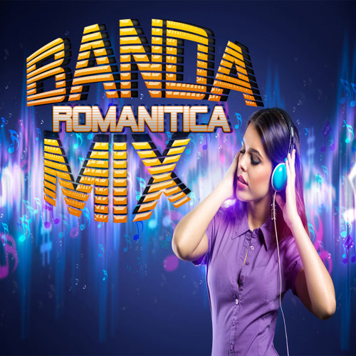 Banda Romantica Mix Banda Ms El Bebeto Banda Carnaval Calibre 50 By Edmusic