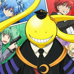 Assassination Classroom OP.mp3