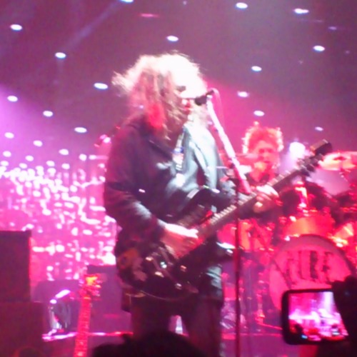69s the cure Secrets cover strings $ voice